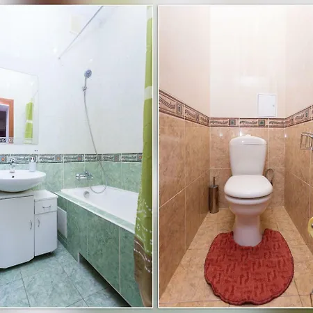 Kirova 2 Apt. Апартаменты