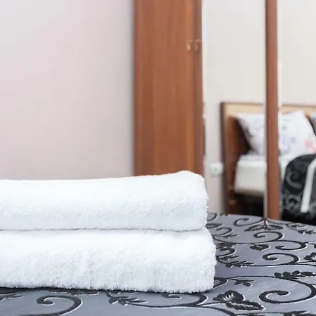 Kirova 2 Apt. Апартаменты *