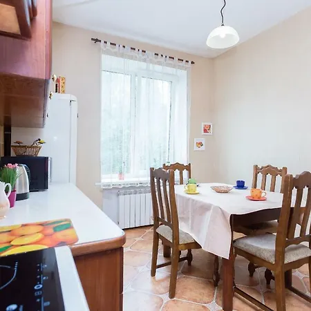 Kirova 2 Apt. Апартаменты