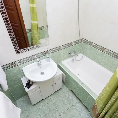 Апартаменты Kirova 2 Apt.