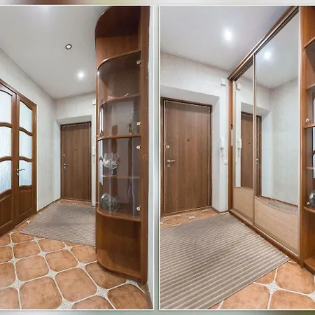 Kirova 2 Apt. Апартаменты