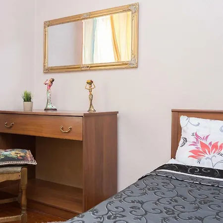 Kirova 2 Apt. Минск