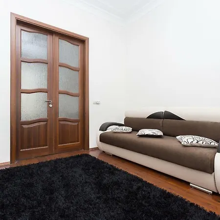 Апартаменты Kirova 2 Apt.