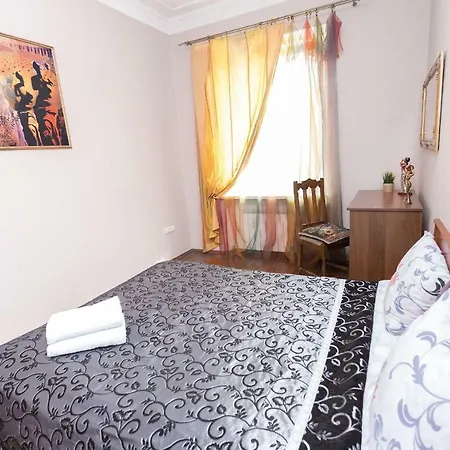 Апартаменты Kirova 2 Apt. Минск